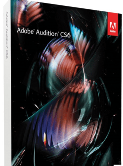 Adobe audition free for mac